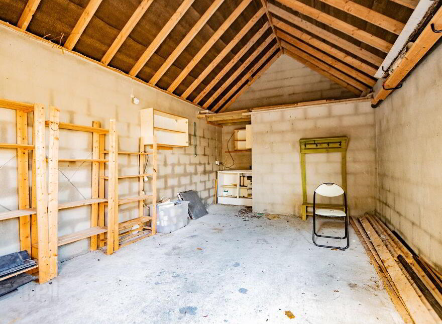 Corbetstown, Killucan, Raharney, N91DD59
