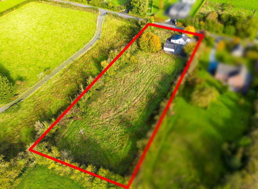 Corbetstown, Killucan, Raharney, N91DD59