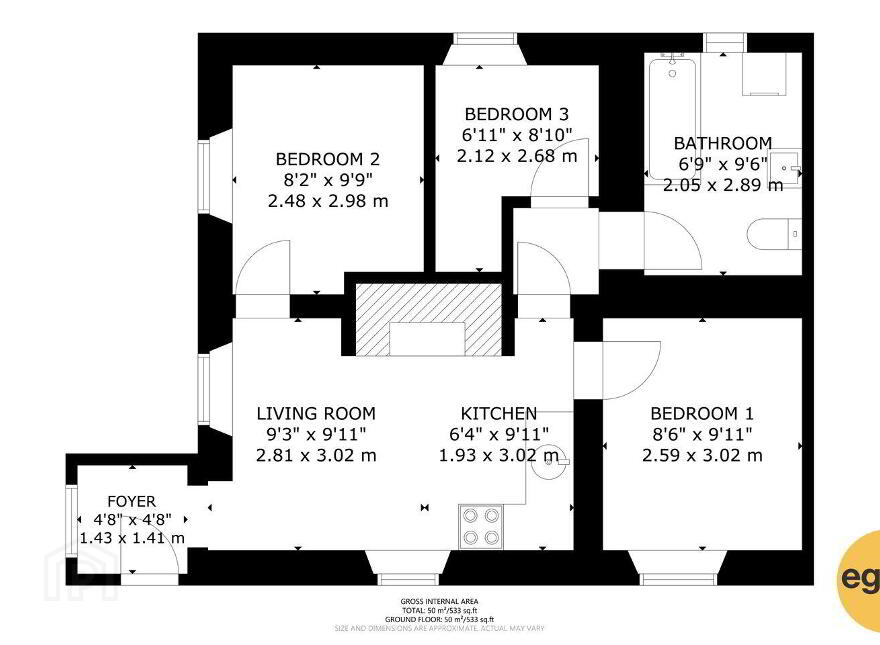 Corbetstown, Killucan, Raharney, N91DD59
