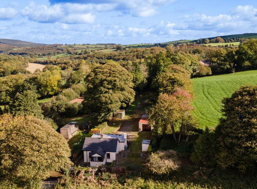 Slieveroe, Rathdrum, A67VX20