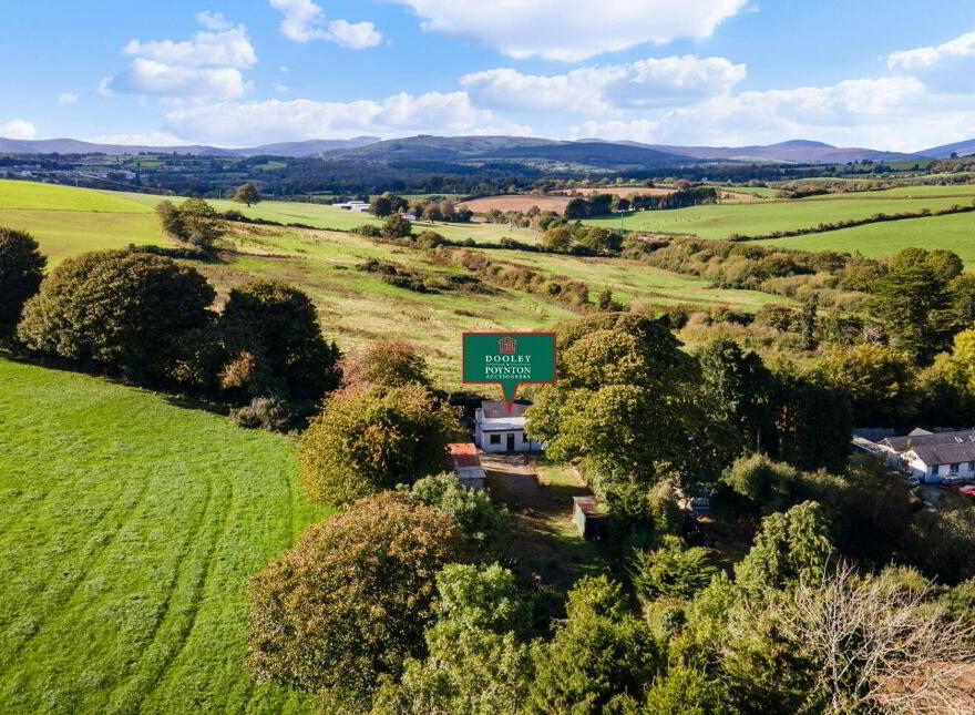 Slieveroe, Rathdrum, A67VX20