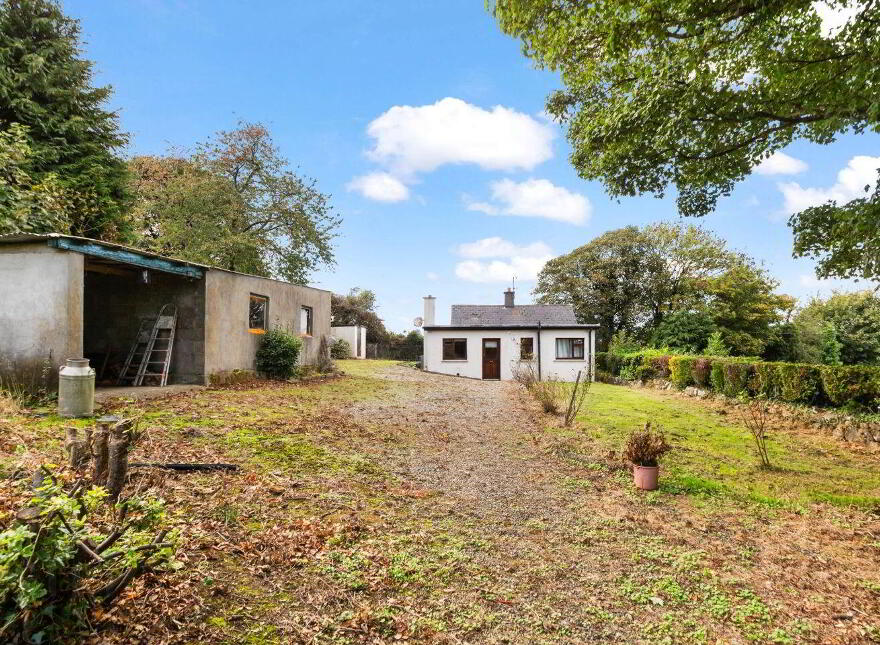 Slieveroe, Rathdrum, A67VX20