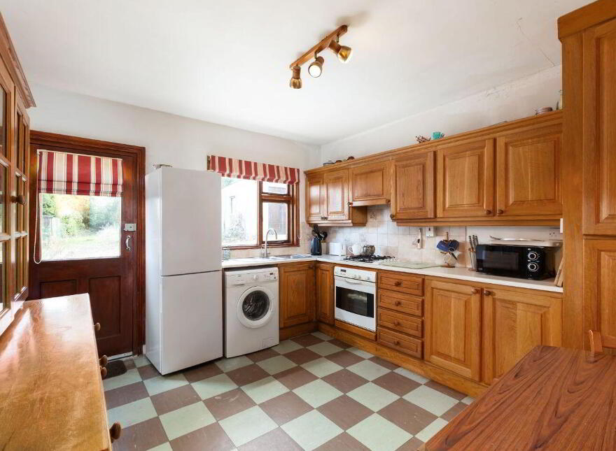 Slieveroe, Rathdrum, A67VX20