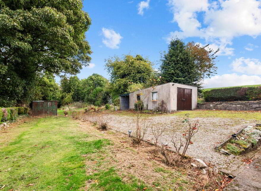 Slieveroe, Rathdrum, A67VX20