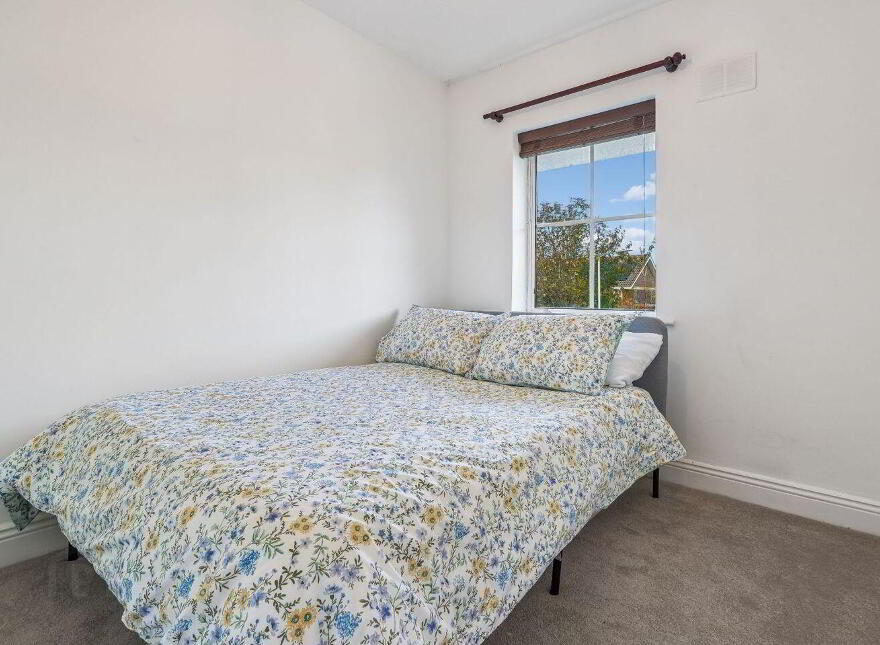 107 The Maples, Clonskeagh, Clonskeagh, D14E2P7
