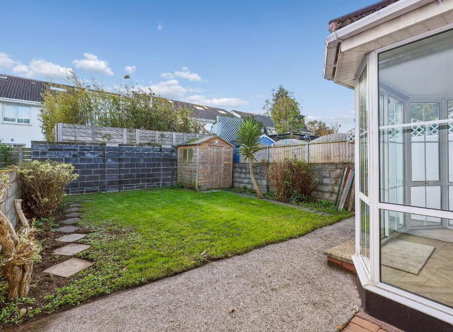 107 The Maples, Clonskeagh, Clonskeagh, D14E2P7