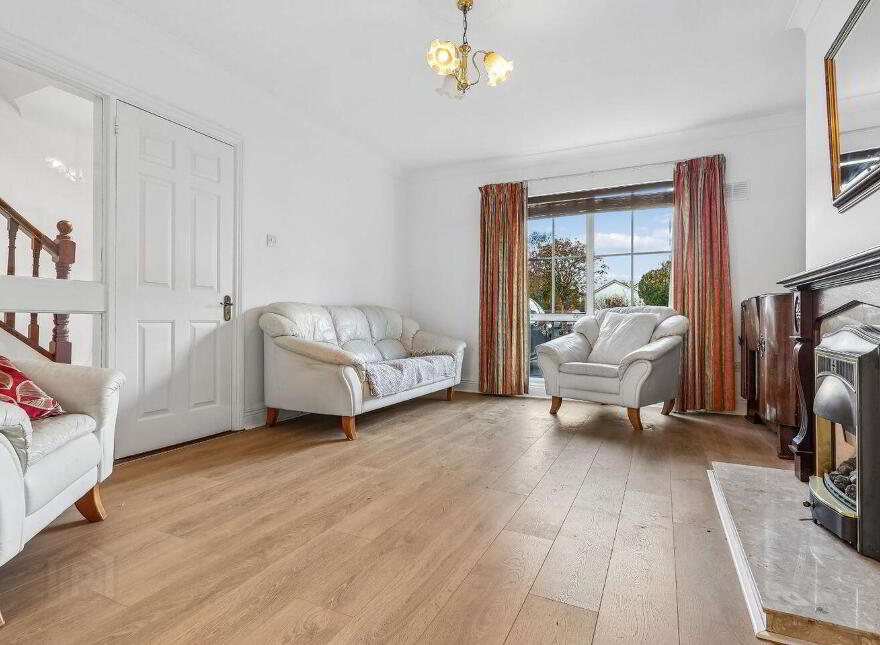 107 The Maples, Clonskeagh, Clonskeagh, D14E2P7