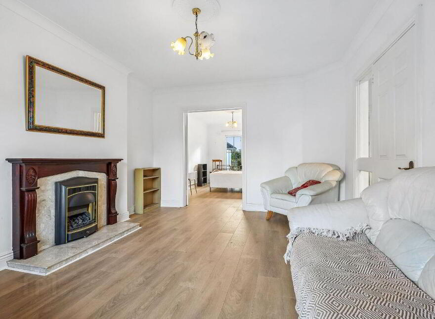 107 The Maples, Clonskeagh, Clonskeagh, D14E2P7