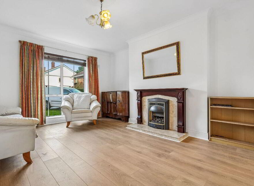 107 The Maples, Clonskeagh, Clonskeagh, D14E2P7