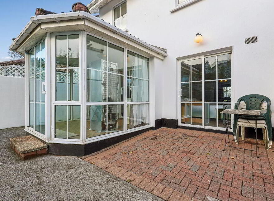 107 The Maples, Clonskeagh, Clonskeagh, D14E2P7