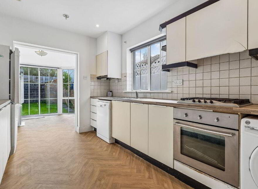 107 The Maples, Clonskeagh, Clonskeagh, D14E2P7