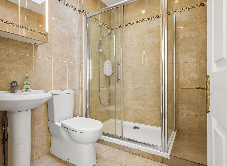 107 The Maples, Clonskeagh, Clonskeagh, D14E2P7