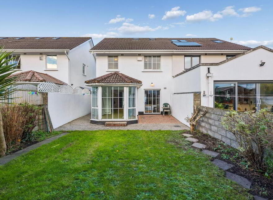 107 The Maples, Clonskeagh, Clonskeagh, D14E2P7