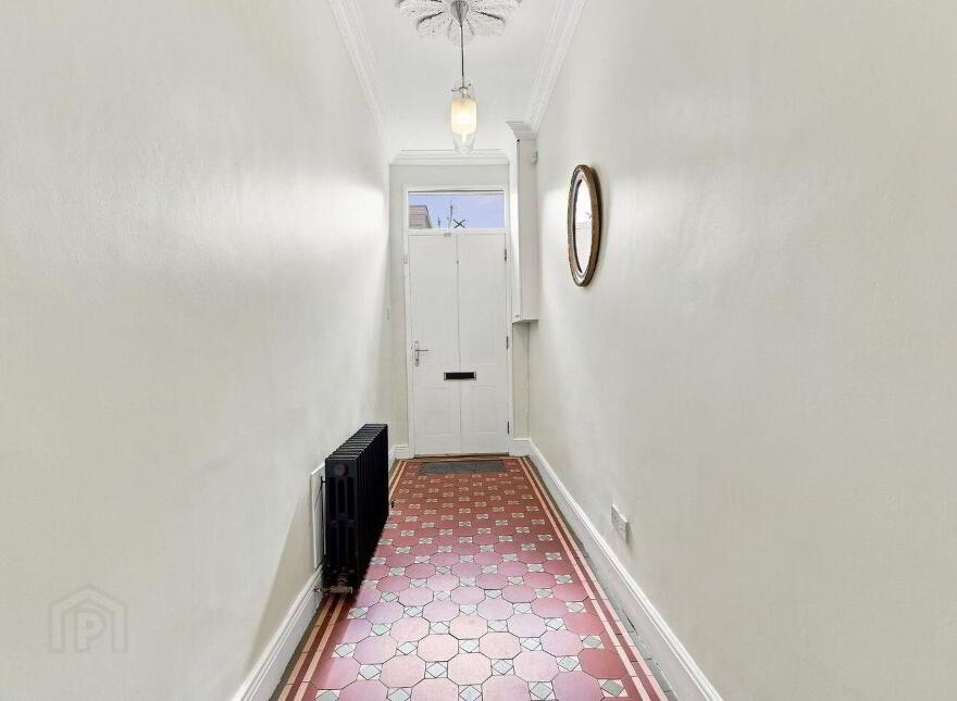 19 Saint David's Terrace, Blackhorse Avenue, North Circula...North Circular Road, D07W8E2