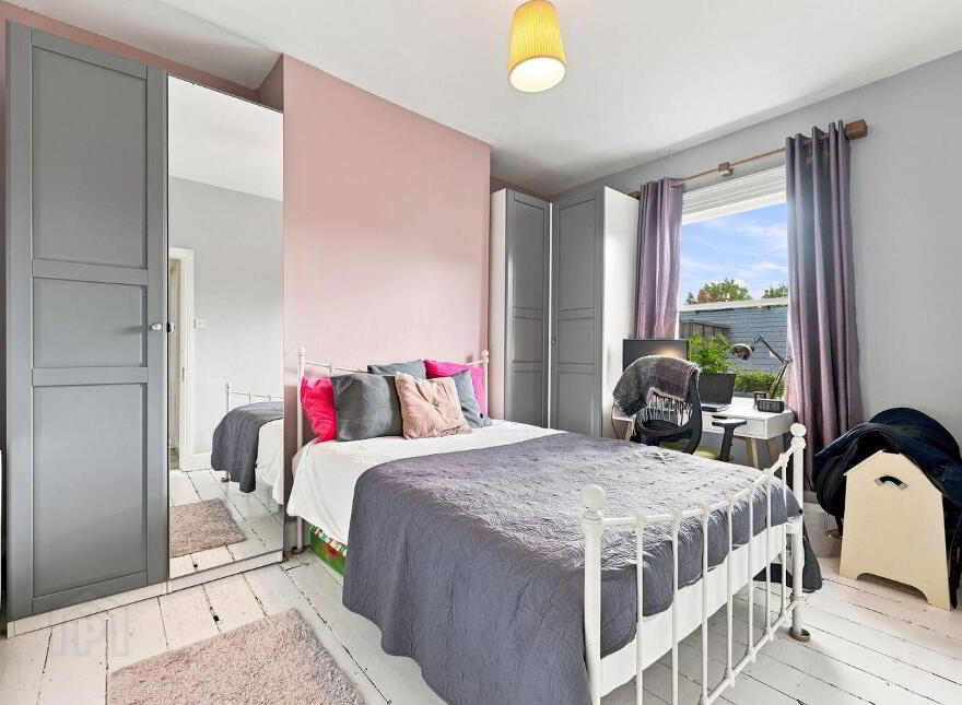 19 Saint David's Terrace, Blackhorse Avenue, North Circula...North Circular Road, D07W8E2