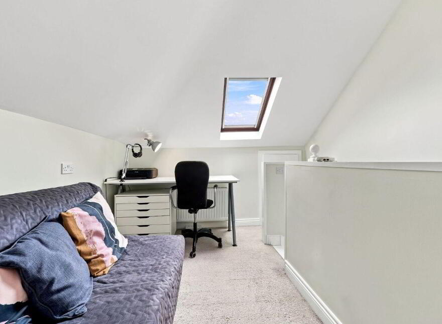 19 Saint David's Terrace, Blackhorse Avenue, North Circula...North Circular Road, D07W8E2