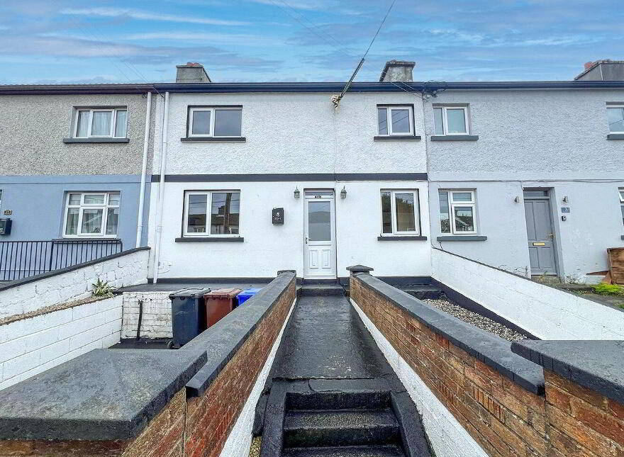 36 Saint Finbarrs Terrace, Bohermore, Bohermore, H91HYR7