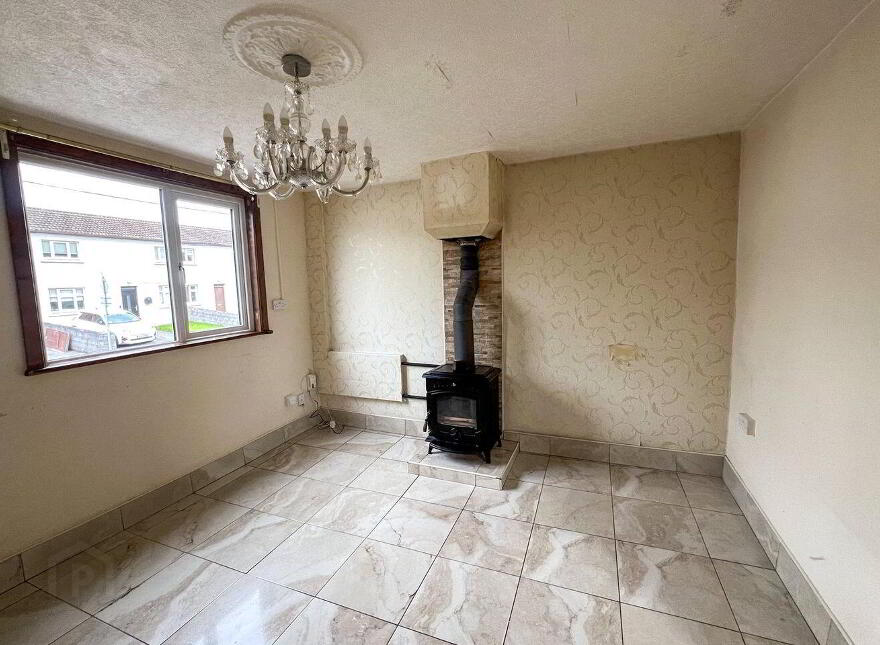 36 Saint Finbarrs Terrace, Bohermore, Bohermore, H91HYR7