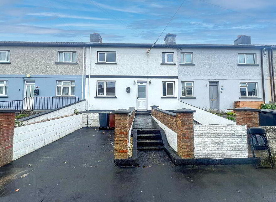 36 Saint Finbarrs Terrace, Bohermore, Bohermore, H91HYR7