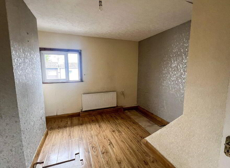 36 Saint Finbarrs Terrace, Bohermore, Bohermore, H91HYR7