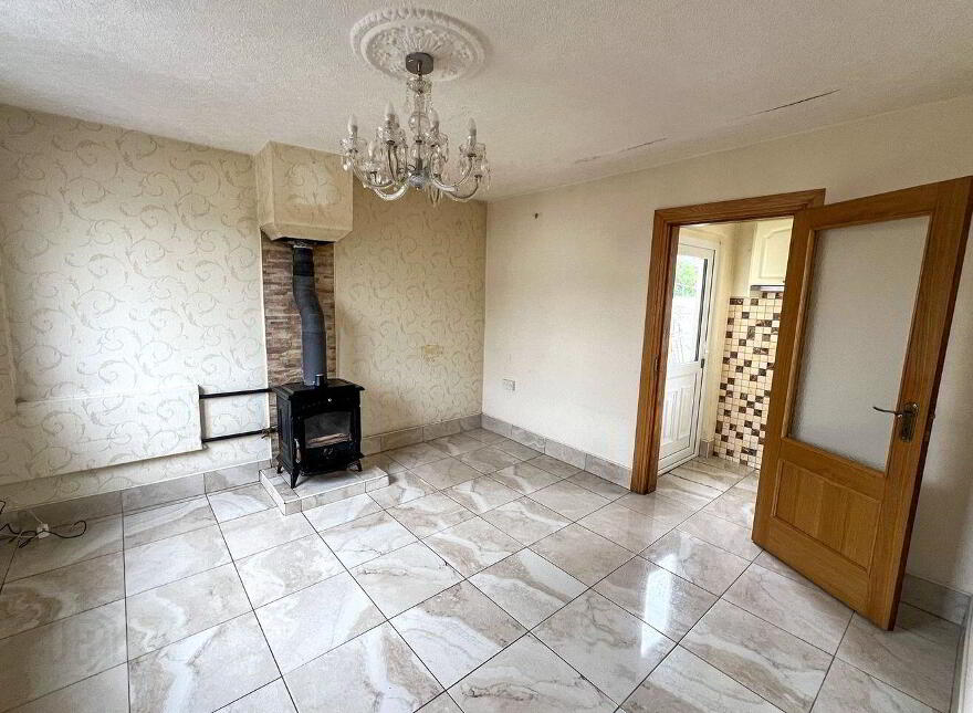 36 Saint Finbarrs Terrace, Bohermore, Bohermore, H91HYR7