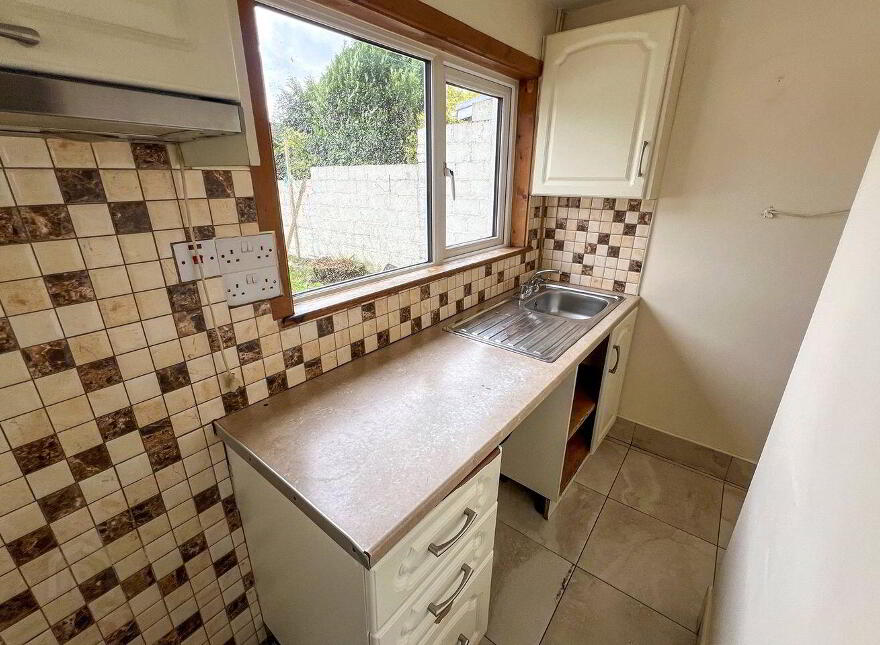 36 Saint Finbarrs Terrace, Bohermore, Bohermore, H91HYR7
