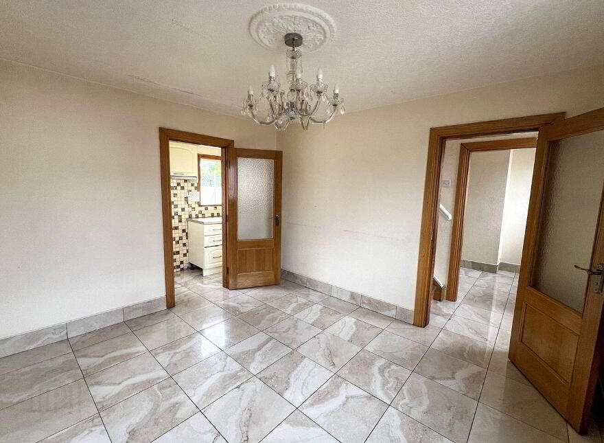 36 Saint Finbarrs Terrace, Bohermore, Bohermore, H91HYR7