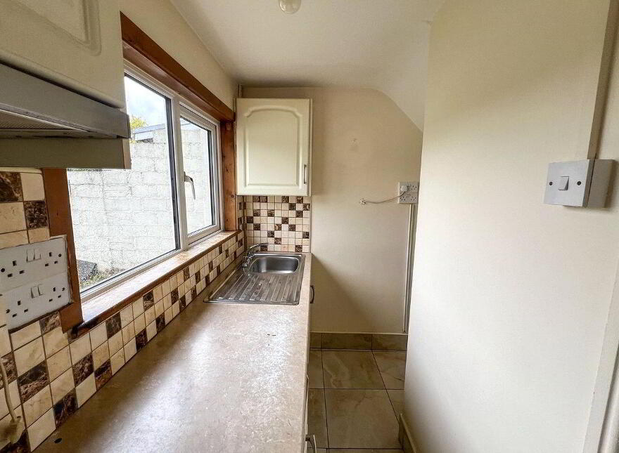 36 Saint Finbarrs Terrace, Bohermore, Bohermore, H91HYR7