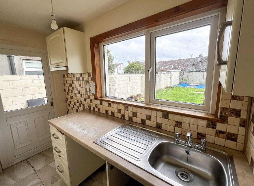 36 Saint Finbarrs Terrace, Bohermore, Bohermore, H91HYR7