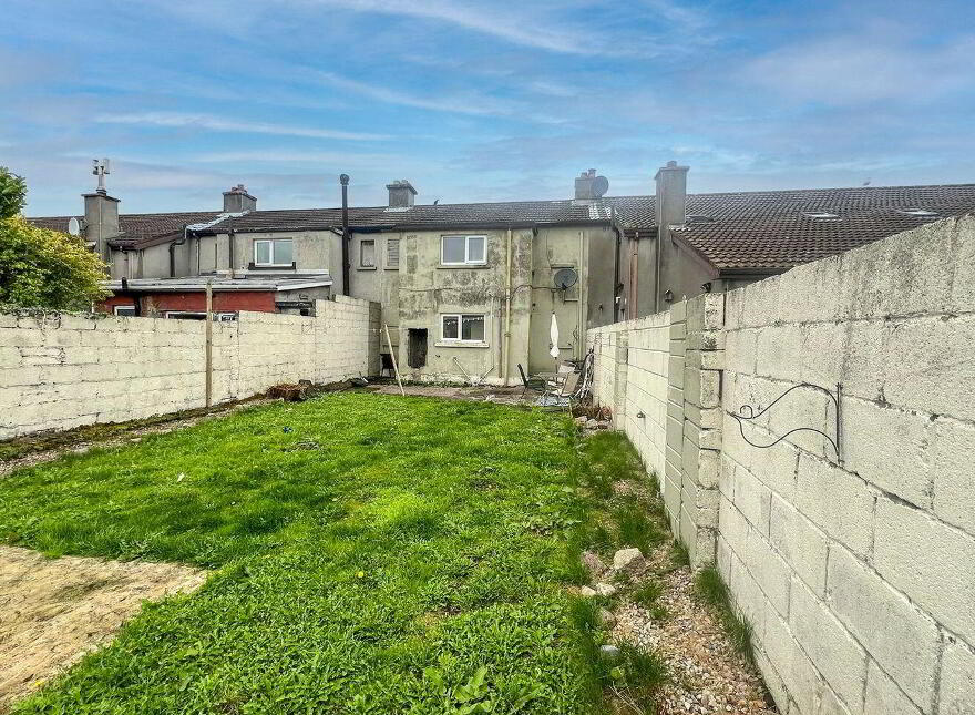 36 Saint Finbarrs Terrace, Bohermore, Bohermore, H91HYR7