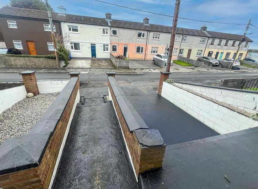36 Saint Finbarrs Terrace, Bohermore, Bohermore, H91HYR7