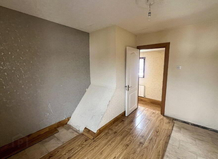 36 Saint Finbarrs Terrace, Bohermore, Bohermore, H91HYR7
