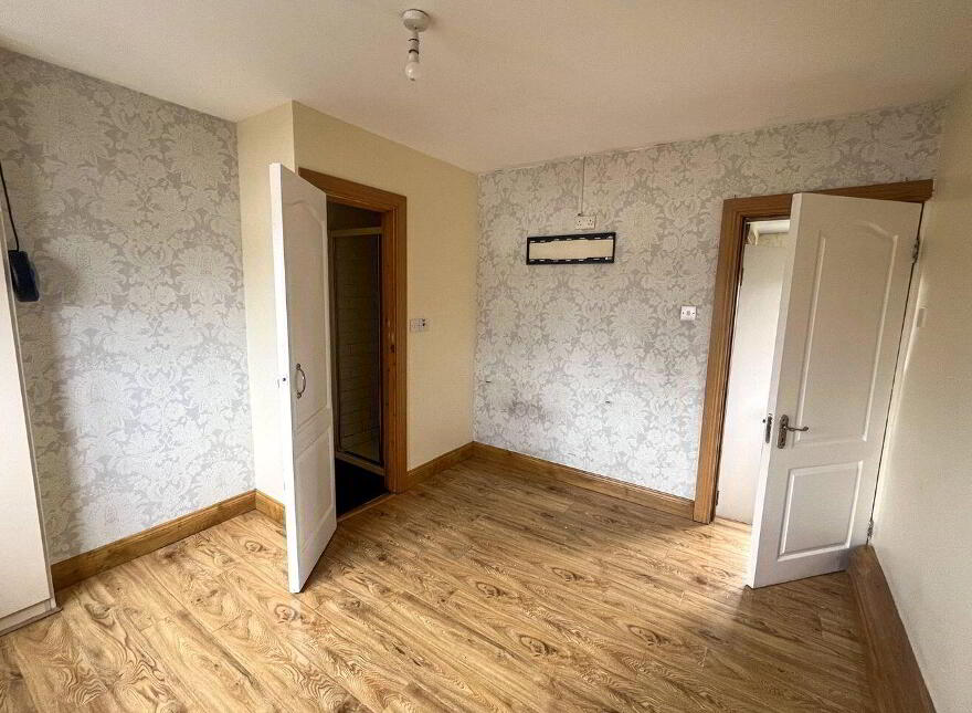 36 Saint Finbarrs Terrace, Bohermore, Bohermore, H91HYR7