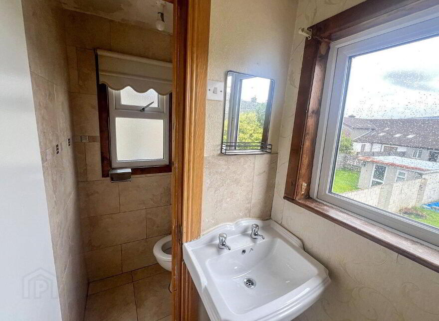 36 Saint Finbarrs Terrace, Bohermore, Bohermore, H91HYR7