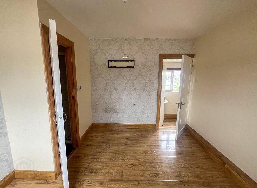 36 Saint Finbarrs Terrace, Bohermore, Bohermore, H91HYR7