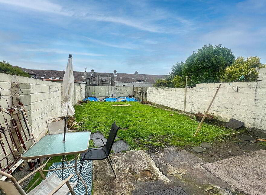 36 Saint Finbarrs Terrace, Bohermore, Bohermore, H91HYR7