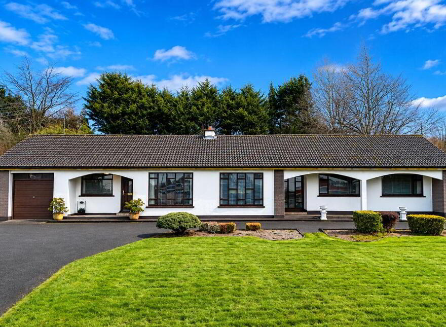 Lynn Road, Mullingar, N91HKV9