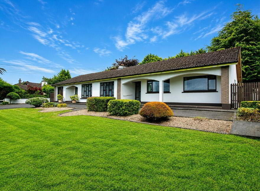Lynn Road, Mullingar, N91HKV9