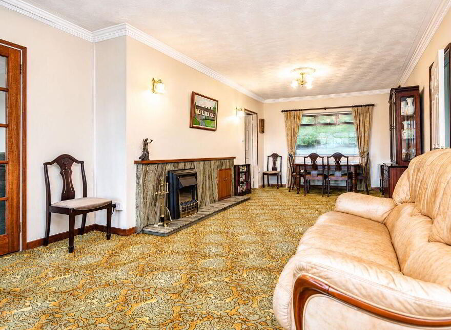 Lynn Road, Mullingar, N91HKV9