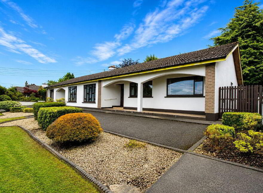 Lynn Road, Mullingar, N91HKV9