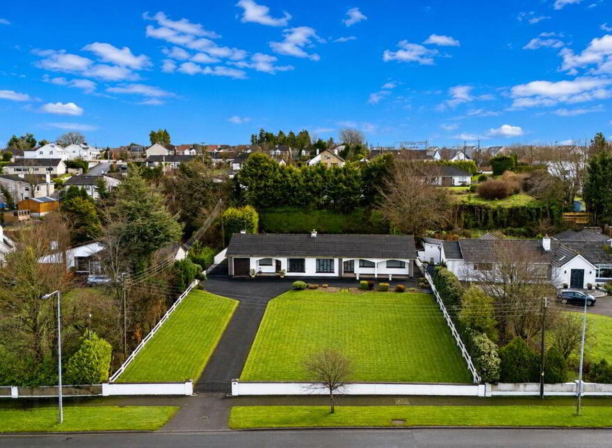 Lynn Road, Mullingar, N91HKV9