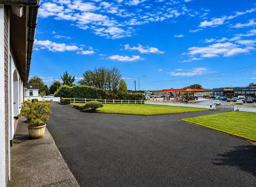 Lynn Road, Mullingar, N91HKV9