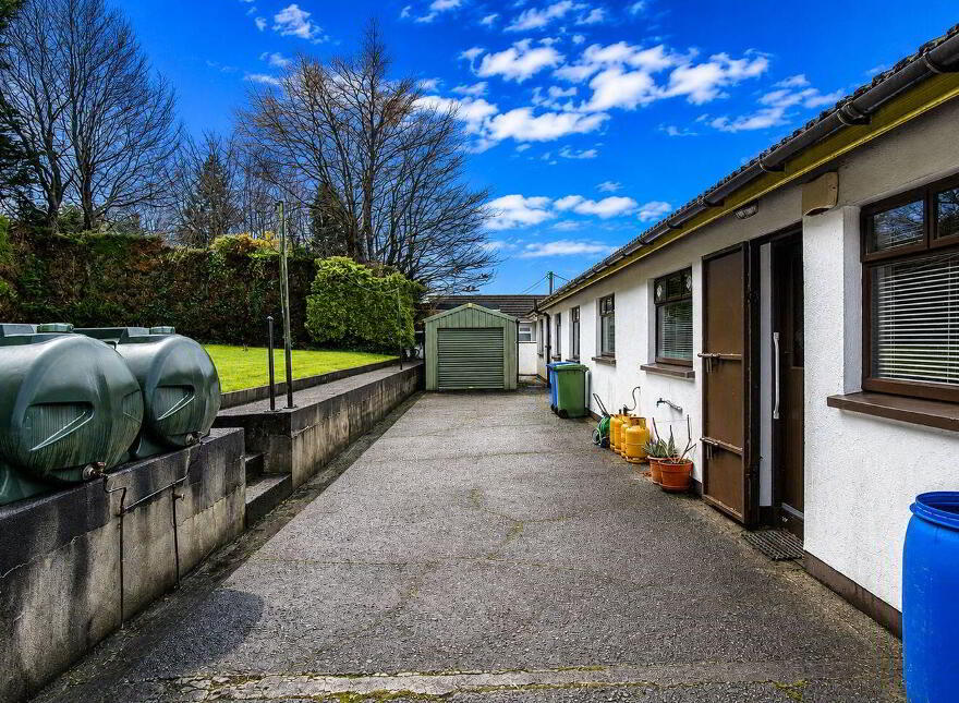 Lynn Road, Mullingar, N91HKV9