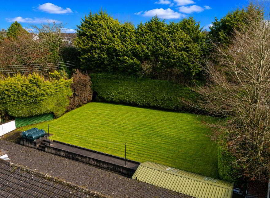 Lynn Road, Mullingar, N91HKV9