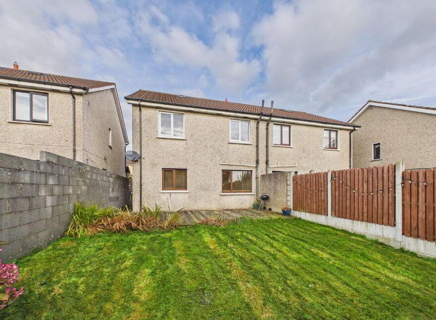 11 Asgard Avenue, Grange Manor, Waterford City Centre, Waterford City Centre, X91YW2D