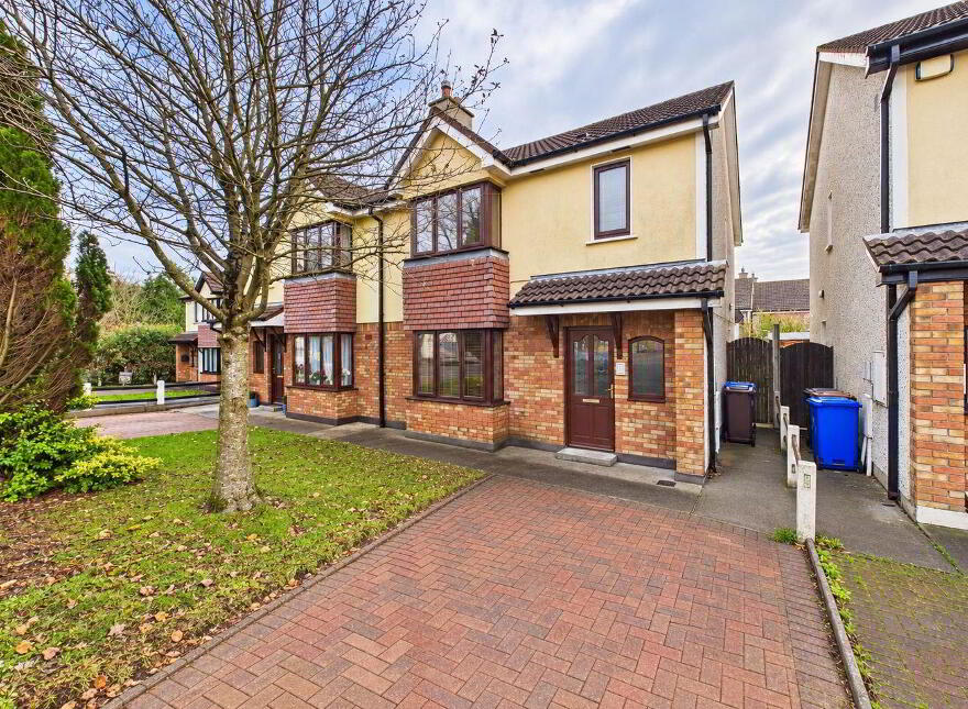 11 Asgard Avenue, Grange Manor, Waterford City Centre, Waterford City Centre, X91YW2D