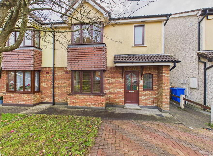 11 Asgard Avenue, Grange Manor, Waterford City Centre, Waterford City Centre, X91YW2D