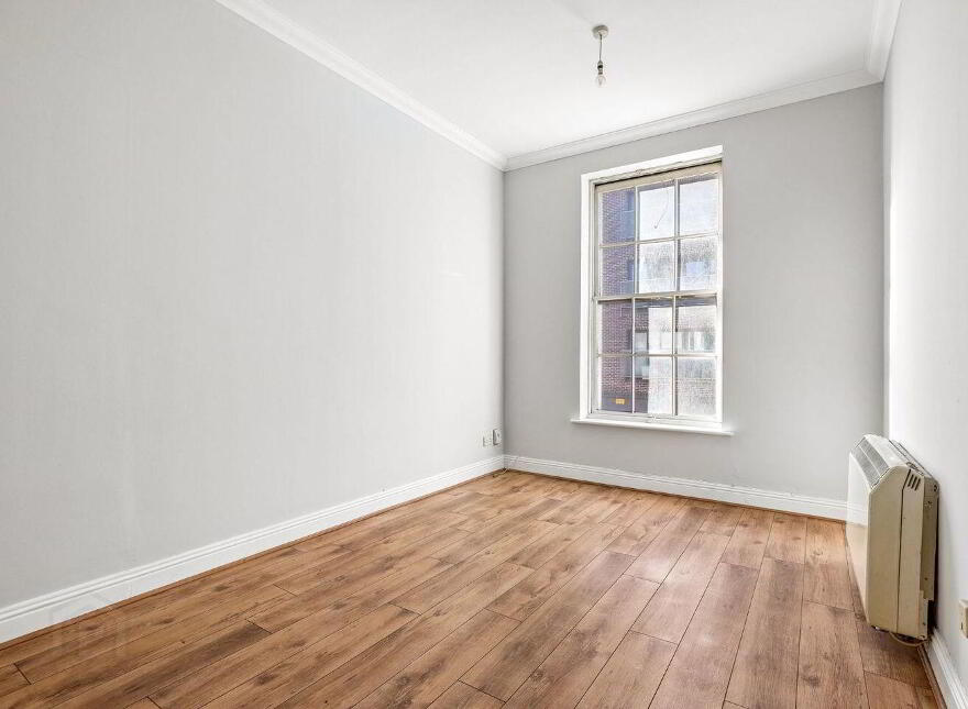 Apartment 4 2 Henrietta Street, Dublin 1, D01V065