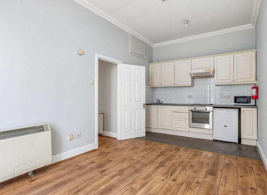 Apartment 4 2 Henrietta Street, Dublin 1, D01V065