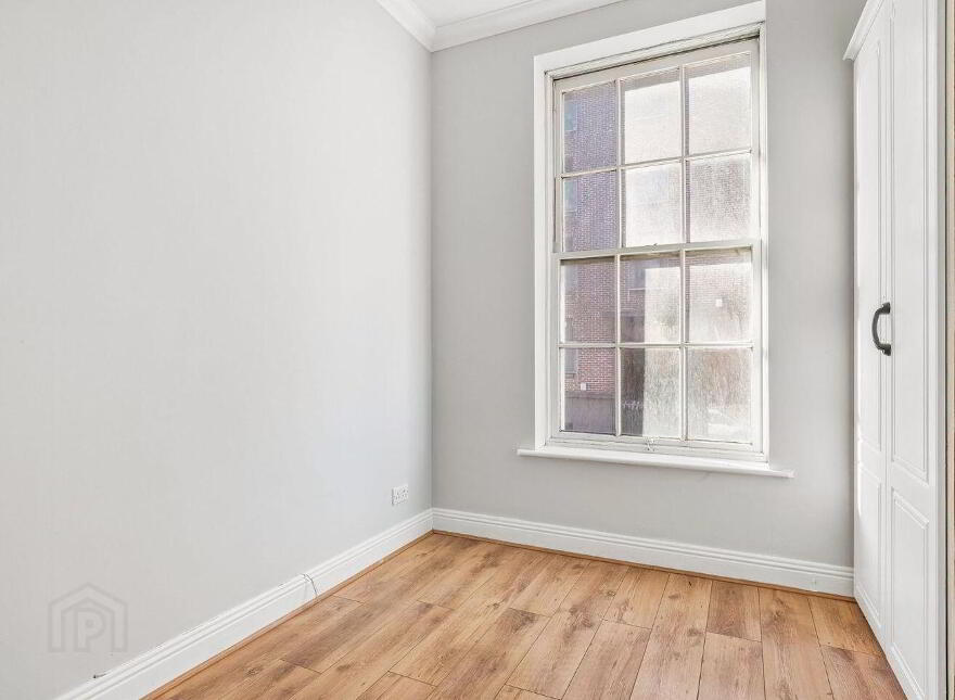 Apartment 4 2 Henrietta Street, Dublin 1, D01V065
